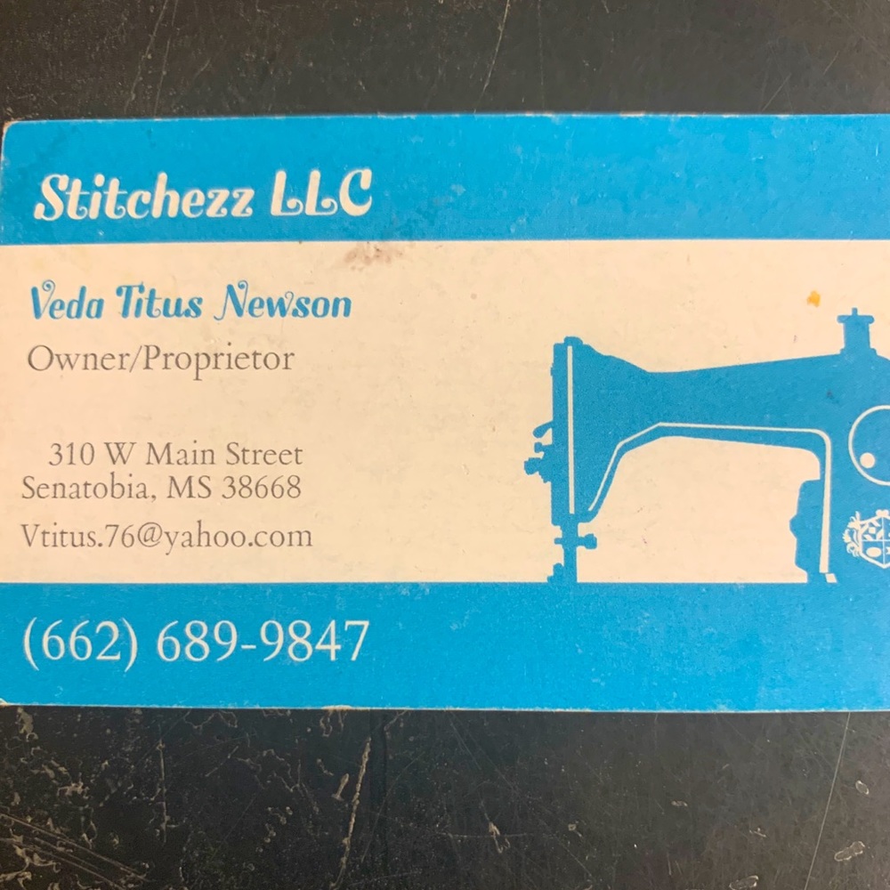Meet your Posher, Veda